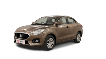 Used 2017 Maruti Suzuki Dzire ZXi AMT Petrol Automatic Image