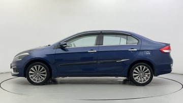 Used 2019 Maruti Suzuki Ciaz Alpha Hybrid 1.5 AT Petrol Automatic Image