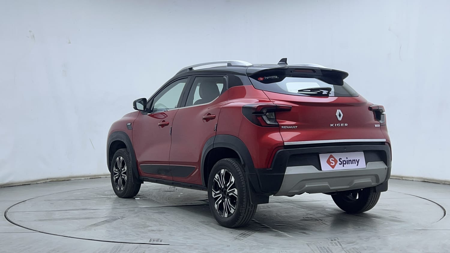 2021 Renault Kiger - 3