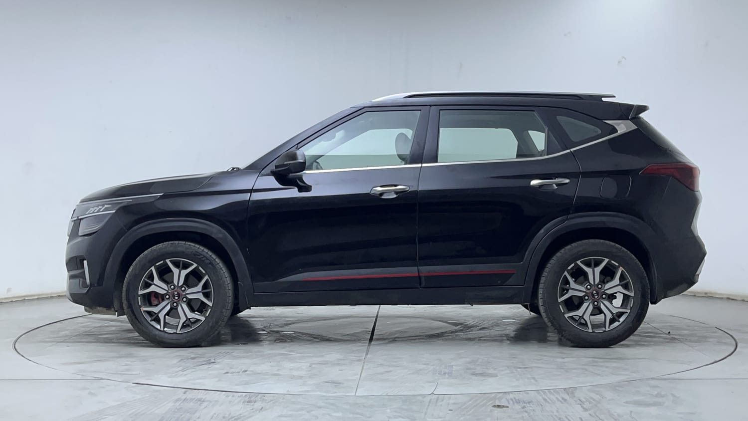 2019 Kia Seltos - 2