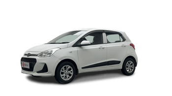 Used 2018 Hyundai Grand i10 Magna 1.2 Kappa VTVT Petrol Manual Image