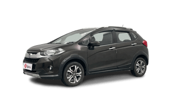 Used 2019 Honda WR-V VX MT Diesel Diesel Manual Image