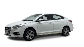 Used 2018 Hyundai Verna SX 1.6 VTVT Petrol Manual Image