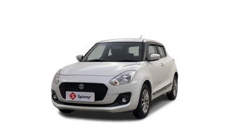 Used 2020 Maruti Suzuki Swift ZXi AMT Petrol Automatic Image