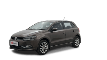 Used 2019 Volkswagen Polo Highline Plus 1.5 (D) 16 Alloy Diesel Manual Image