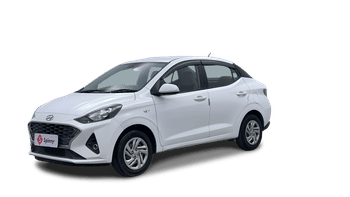 Used 2022 Hyundai Aura S 1.2 Petrol Petrol Manual Image