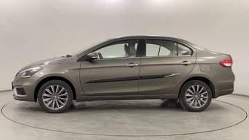 Used 2020 Maruti Suzuki Ciaz Alpha 1.5 Petrol Manual Image