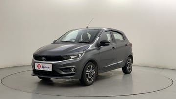 Used 2021 Tata Tiago XZA Plus Petrol Automatic Image