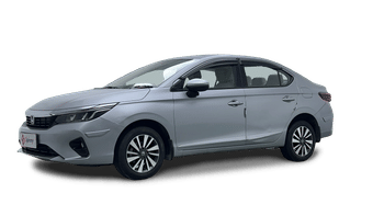 Used 2023 Honda City VX Petrol CVT Petrol Automatic Image