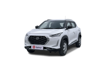 Used 2022 Nissan Magnite XL Petrol Manual Image