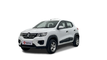 Used 2016 Renault Kwid RXT Petrol Manual Image