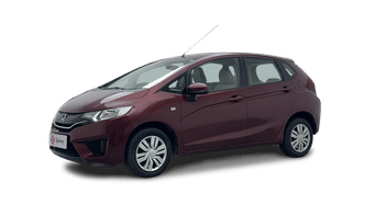 Used 2016 Honda Jazz S AT Petrol Automatic Image