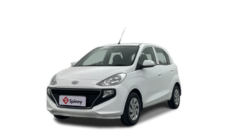 Used 2021 Hyundai Santro Asta AMT Petrol Automatic Image