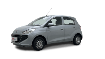 Used 2021 Hyundai Santro Magna AMT Petrol Automatic Image