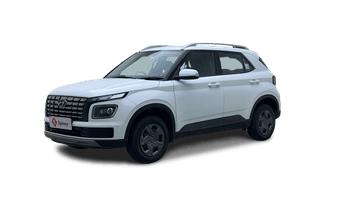 Used 2025 Hyundai Venue SX 1.2 Petrol Petrol Manual Image