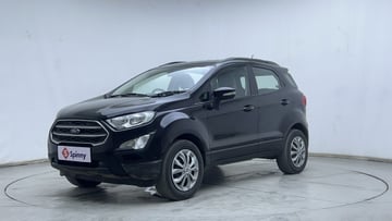 Used 2019 Ford EcoSport Trend + 1.5L TDCi Diesel Manual Image