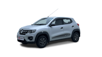 Used 2018 Renault Kwid 1.0 RXT Opt Petrol Manual Image