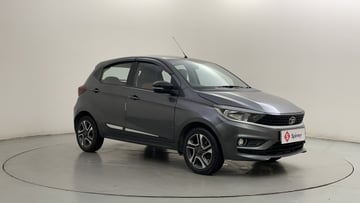 Used 2021 Tata Tiago XZA Plus Petrol Automatic Image