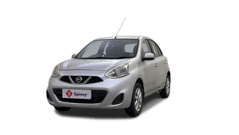 Used 2013 Nissan Micra XV Diesel Diesel Manual Image