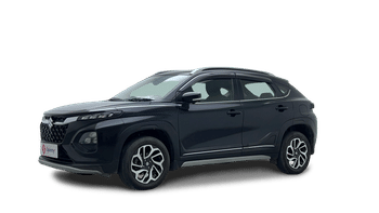 Used 2024 Maruti Suzuki Fronx Alpha 1.0L Turbo 6 AT Petrol Automatic Image