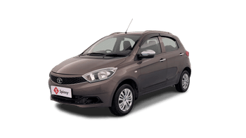 Used 2019 Tata Tiago Revotron XT Petrol Manual Image
