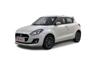 Used 2019 Maruti Suzuki Swift ZDi Plus AMT Diesel Automatic Image