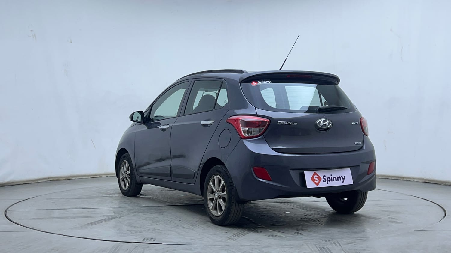 2016 Hyundai Grand i10 - 3