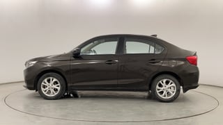 Used 2019 Honda Amaze 1.2 VX CVT Petrol Petrol Automatic exterior LEFT SIDE VIEW