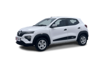 Used 2023 Renault Kwid RXT 1.0 Petrol Manual Image