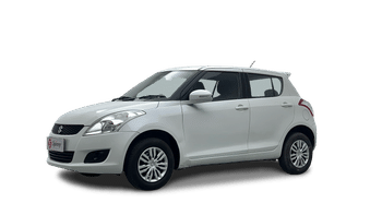 Used 2013 Maruti Suzuki Swift VXi Petrol Manual Image