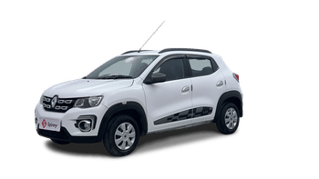 Used 2018 Renault Kwid RXT (O) 1.0 SCE Edition Petrol Manual Image