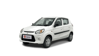 Used 2018 Maruti Suzuki Alto 800 LXi Petrol Manual Image