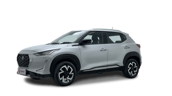 Used 2022 Nissan Magnite XV Turbo CVT Petrol Automatic Image