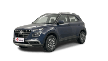 Used 2022 Hyundai Venue SX 1.0 Turbo Petrol Manual Image