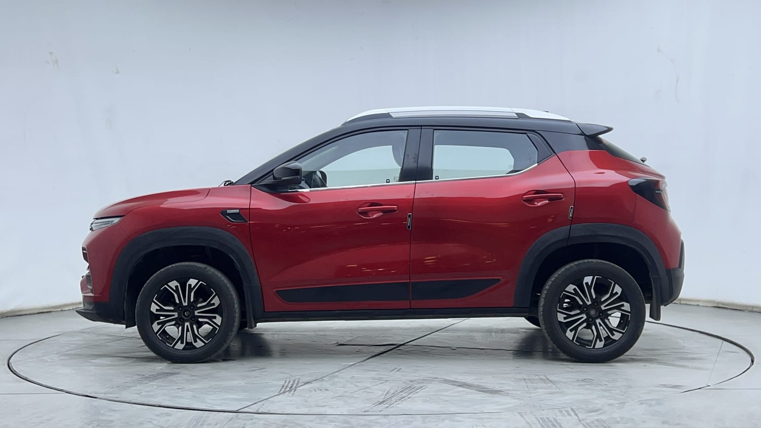 2021 Renault Kiger - 2