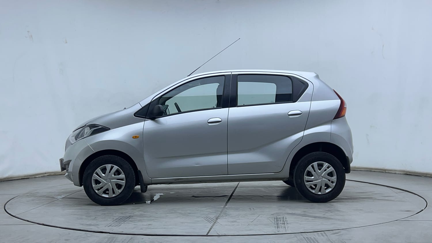 2018 Datsun Redi-GO - 2