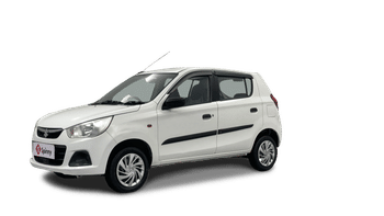 Used 2018 Maruti Suzuki Alto K10 VXi (O) AMT Petrol Automatic Image