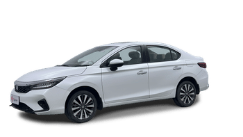 Used 2023 Honda City ZX Petrol MT Petrol Manual Image