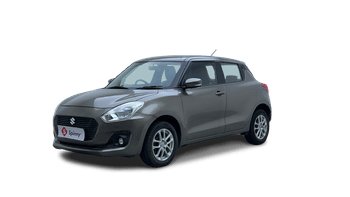 Used 2018 Maruti Suzuki Swift ZXi AMT Petrol Automatic Image