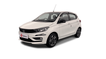 Used 2021 Tata Tiago XZA Plus Petrol Automatic Image