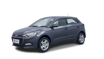 Used 2018 Hyundai Elite i20 Asta 1.2 Petrol Manual Image