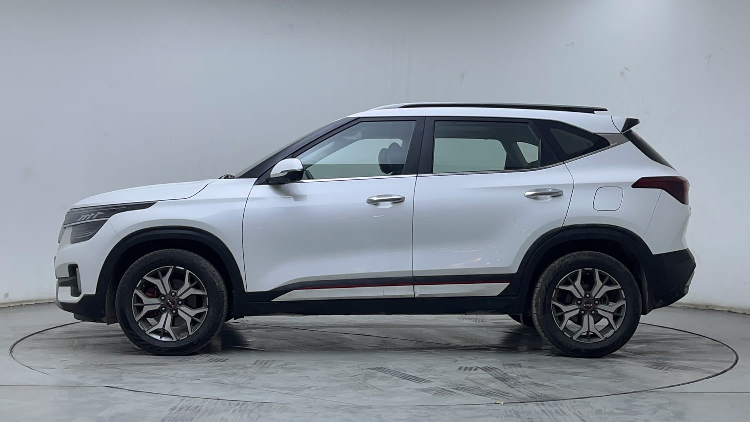 2022 Kia Seltos - 2