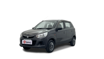 Used 2018 Maruti Suzuki Alto K10 VXi Petrol Manual Image