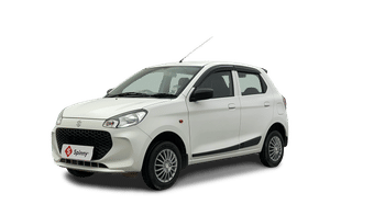 Used 2024 Maruti Suzuki Alto K10 VXi Plus Petrol Manual Image