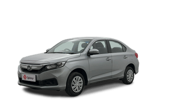 Used 2020 Honda Amaze 1.2 S MT Petrol Petrol Manual Image