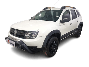 Used 2017 Renault Duster Adventure Edition 85 PS RxE 4X2 MT Diesel Manual Image