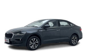 Used 2023 Skoda Slavia Style 1.0L TSI AT Petrol Automatic Image