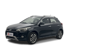 Used 2017 Hyundai I20 Active 1.2 S Petrol Manual Image