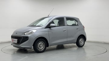 Used 2021 Hyundai Santro Magna AMT Petrol Automatic Image