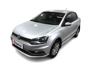 Used 2017 Volkswagen Ameo Highline1.2L (P) Petrol Manual Image